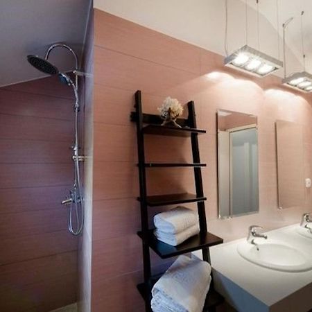 Deluxe Rhodes Villa Villa Sokaki Well Furnished 2 Bedrooms Lindos Esterno foto