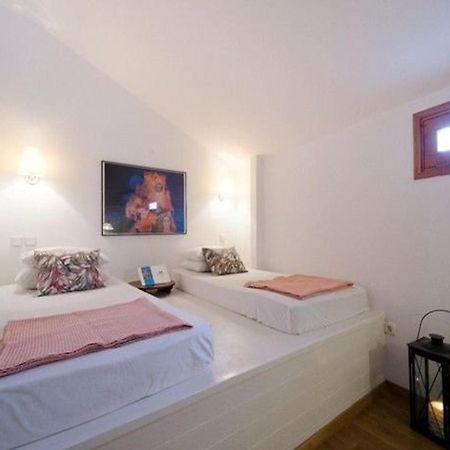 Deluxe Rhodes Villa Villa Sokaki Well Furnished 2 Bedrooms Lindos Esterno foto