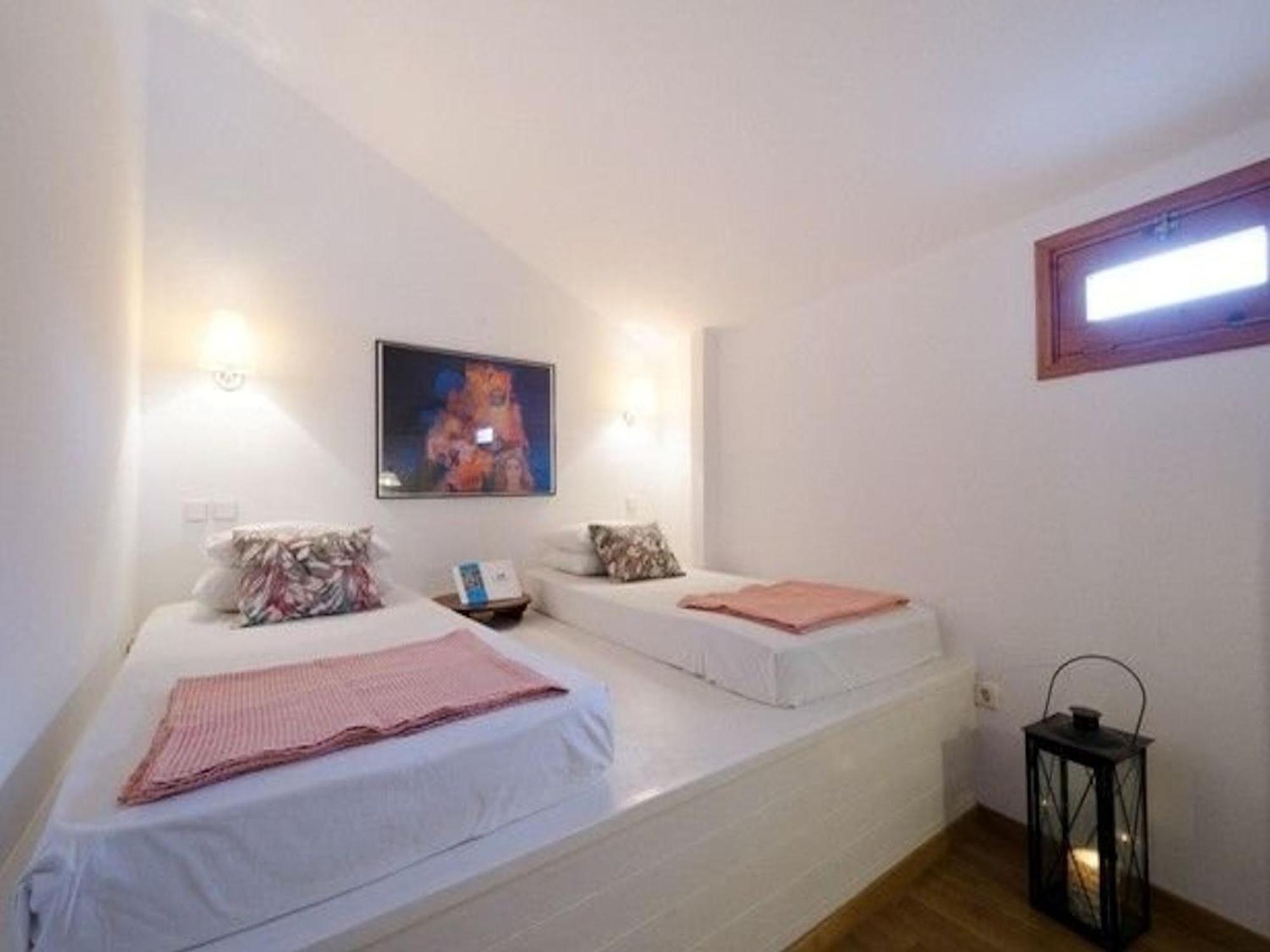 Deluxe Rhodes Villa Villa Sokaki Well Furnished 2 Bedrooms Lindos Esterno foto
