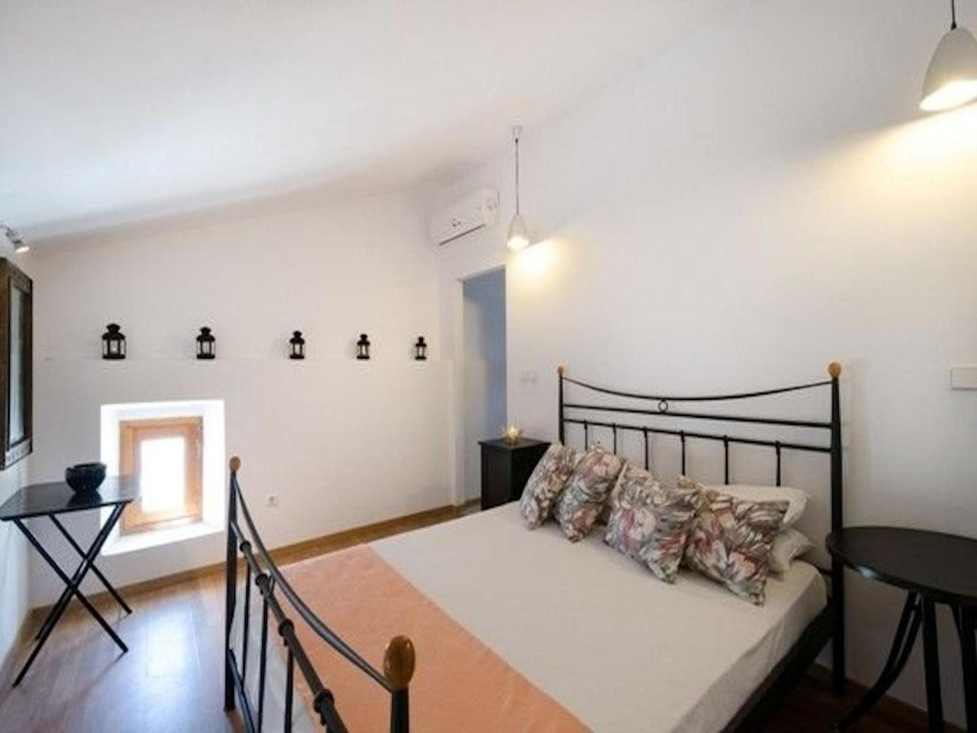 Deluxe Rhodes Villa Villa Sokaki Well Furnished 2 Bedrooms Lindos Esterno foto